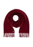 Women's woolen scarf SZADT-0092-42(Z25)