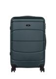 Large suitcase on wheels WALAB-0077-54-28(W25)