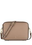 Beige women's bag TOREC-0003G-81(Z24)