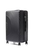 Large suitcase on wheels WALAB-0088-99-28(W26)