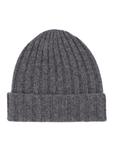 Gray wool men's hat CZAMT-0033-9B(Z26)