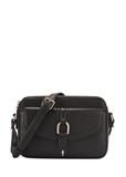 Black small women's handbag TOREC-1175-99(W26)