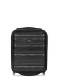 Cabin suitcase on wheels WALPC-0012-99-16(W25)