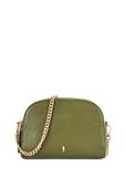 Small women's handbag khaki TOREC-0036E-55(Z25)