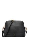 Black women's shoulder bag TOREC-1180-99(W26)