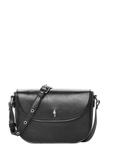 Black small shoulder bag TOREC-1244-99(Z26)