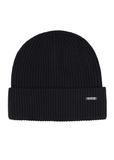 Black wool men's hat CZAMT-0085-99(Z26)