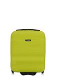 Cabin suitcase on wheels WALAB-0040-84-16(W24)