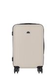 Medium suitcase on wheels WALAB-0053-16-24(W24)