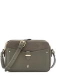 Small women's handbag khaki TOREC-0830B-55(Z25)