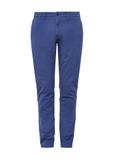 Blue men's trousers SPOMT-0103-61(W25)