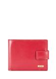 Red men's wallet SL-134-41(KS)