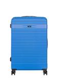 Large suitcase on wheels WALAB-0040-62-29(W25)