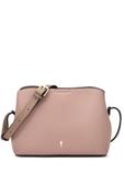 Pink small women's handbag TOREC-0768-5A(W26)