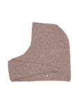 Women's scarf with alpaca wool SZADT-0231-1B(Z26)