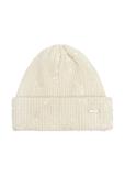 Cream women's wool hat CZADT-0203-16(Z25)