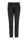 Black men's jeans JEAMT-0022-99(Z24)