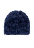 Women's cap CZADF-0033-61(Z22)