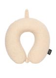 Soft beige headrest AW-014-0003-1A(W26)
