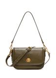 Small women's khaki handbag TOREC-1249-8D(Z26)