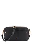 Small black women's handbag TOREC-1173-99(W26)