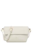 Cream small women's shoulder bag TOREC-0916-0B(W26)