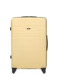 Large suitcase on wheels WALAB-0083-2B-28(W26)