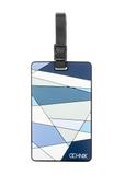 Luggage tag AW-012-0005-7P(W26)