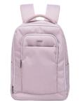 Pink airplane backpack PLCMN-0014-5A(W26)