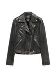 Women's Leather Ramones KURDS-0274-99(KS)