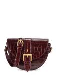 Women's leather messenger bag TORES-0707E-49(Z25)