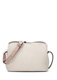 Cream small women's handbag TOREC-0768-0P(W26)