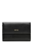 Black women's wallet POREC-0426-99(Z25)