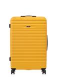 Large suitcase on wheels WALAB-0040-26-29(W25)