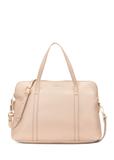 Beige elegant women's bag TOREC-1017-81(W25)