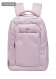 Pink airplane backpack PLCMN-0014A-31(Z25)