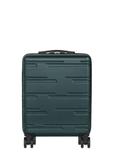 Small suitcase on wheels WALAB-0070-54-19(W24)