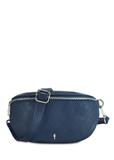 Small navy blue women's bag TOREC-0878B-69(Z25)