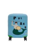 Small suitcase cover AW-004-0013-62-S(W21)