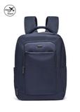 Navy blue airplane backpack PLCMN-0014-7D(Z26)