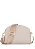 Cream small women's handbag TOREC-0036D-12(Z24)