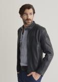 Men's Jacket KURMS-0264-1199(W22)