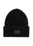 Black men's hat CZAMT-0070A-99(Z25)