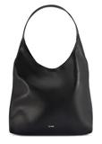 Large black women's handbag TOREC-1199-99(W26)