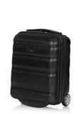 Cabin suitcase on wheels WALPC-0012-99-16(W25)