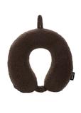 Soft brown headrest AW-014-0003-1H(W26)
