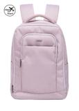 Pink airplane backpack PLCMN-0014-5A(Z26)