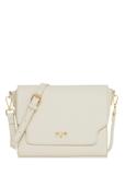 Cream women's messenger bag TOREC-0899A-12(W25)