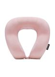 Pink travel pillow AW-014-0002-34(W25)
