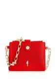 Women's chain wallet POREC-0326-41(W23)